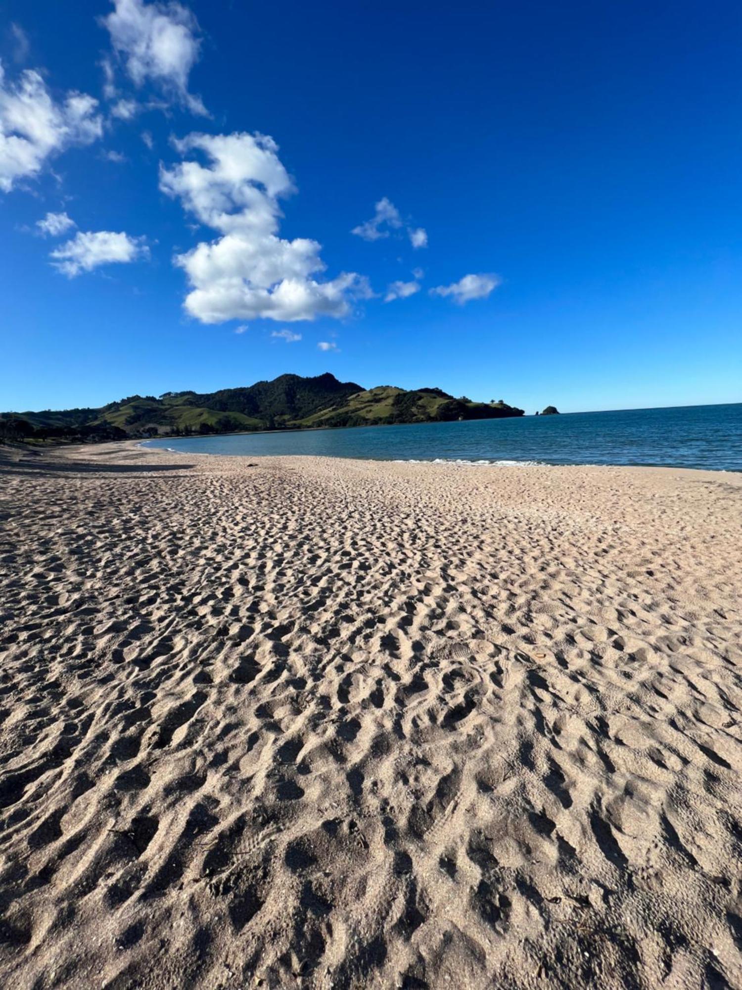 Hotel Private by the beach Whitianga Zewnętrze zdjęcie